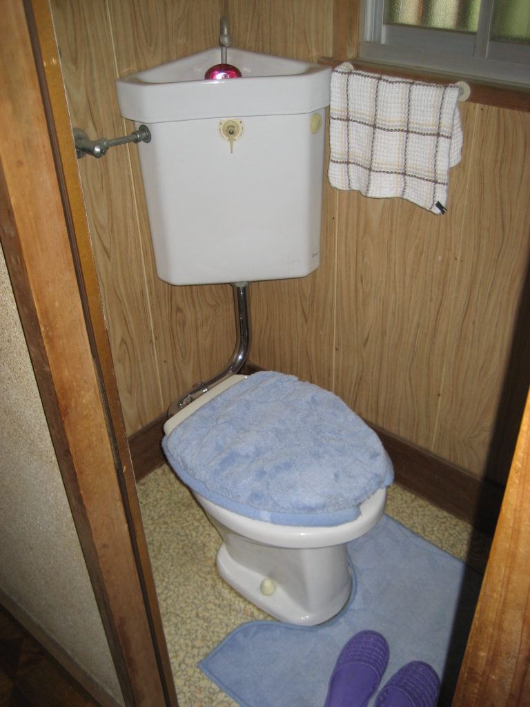 空間がガラリと変わる！トイレ交換工事 画像