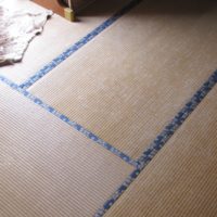 サムネイル：畳の表替え工事 画像